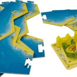 999 Games Catan: Aanpassingsset Bordspel