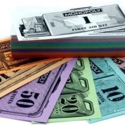 Monopoly Walking Dead - Bordspel - Engelstalig -Bordspellen Verkoopwinkel 550x264 12