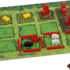 999 Games Agricola Bordspel -Bordspellen Verkoopwinkel 550x264 8
