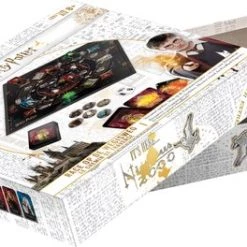 Wizarding World Of Harry Potter Harry Potter - Diagon Alley Dash - Race Op De Wegisweg - Bordspel - Gezelsschapsspel 24 Wizarding World Of Harry Potter Harry Potter - Diagon Alley Dash - Race Op De Wegisweg - Bordspel - Gezelsschapsspel -Bordspellen Verkoopwinkel 550x264 9