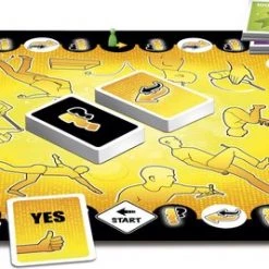 Tactic Wedden Dat Je Het Kan 2