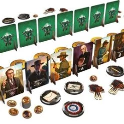 999 Games Outlaws Bordspel -Bordspellen Verkoopwinkel 550x268 7