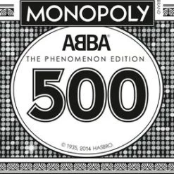 ABBA Monopoly -Bordspellen Verkoopwinkel 550x268 9