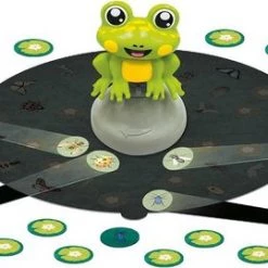 Jumbo Frog Hop - Kinderspel 28 Jumbo Frog Hop - Kinderspel -Bordspellen Verkoopwinkel 550x269 5