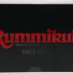 Goliath Rummikub Black Edition - Bordspel - Gezelschapsspel -Bordspellen Verkoopwinkel 550x274 1