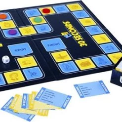 999 Games 30 Seconds ® Bordspel -Bordspellen Verkoopwinkel 550x274