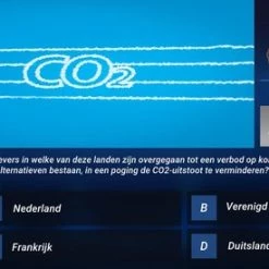 Outsmarted Ultra - Interactief - Pubquiz - Triviant - Bordspel + App -Bordspellen Verkoopwinkel 550x275 2