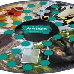 Identity Games BBC Earth: Animals Dierenquiz Bordspel 16 Identity Games BBC Earth: Animals Dierenquiz Bordspel -Bordspellen Verkoopwinkel 550x279 3