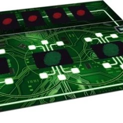 Just Games Wie Is De Mol - De Code Opdracht - Bordspel 11 Just Games Wie Is De Mol - De Code Opdracht - Bordspel -Bordspellen Verkoopwinkel 550x281