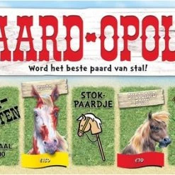 Late For The Sky Paardopoly - Gezelschapsspel -Bordspellen Verkoopwinkel 550x282 2