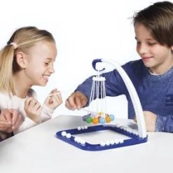 Megableu ValliBalli - Gezelschapspel - Spelletjes Voor Kinderen - Laat De Ballen Niet Vallen! -Bordspellen Verkoopwinkel 550x283 1