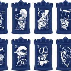 Jumbo Stratego Original - Bordspel -Bordspellen Verkoopwinkel 550x283