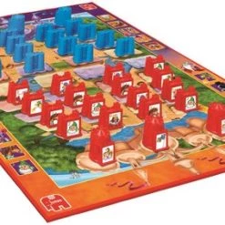 Jumbo Stratego Junior -Bordspellen Verkoopwinkel 550x283 3