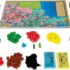 999 Games Hoogspanning Bordspel -Bordspellen Verkoopwinkel 550x283 5