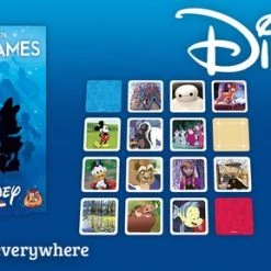 White Goblin Games Codenames Disney -Bordspellen Verkoopwinkel 550x288 1