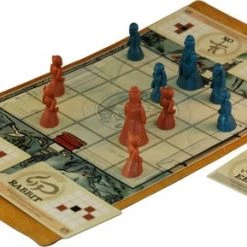 Arcane Wonders Onitama - Engelstalig Bordspel -Bordspellen Verkoopwinkel 550x289 1