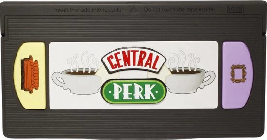 Friends - De Interactieve Quiz! - Bekend Van TV! 13 Friends - De Interactieve Quiz! - Bekend Van TV! - Afbeelding 13