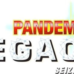 Z-Man Games Pandemic Legacy Seizoen 2 Yellow - Bordspel 12 Z-Man Games Pandemic Legacy Seizoen 2 Yellow - Bordspel -Bordspellen Verkoopwinkel 550x290 4