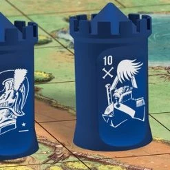 Jumbo Stratego Original - Bordspel -Bordspellen Verkoopwinkel 550x291 1