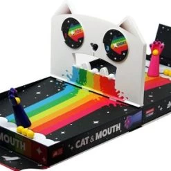 Exploding Kittens A Game Of Cat & Mouth - Bordspel -Bordspellen Verkoopwinkel 550x291 8