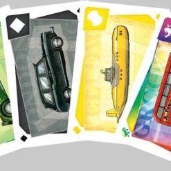 Days Of Wonder Ticket To Ride London - Bordspel -Bordspellen Verkoopwinkel 550x292 1