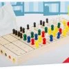 Small Foot Company Small Foot - Secret Code Logic Game / Mastermind - Houten Speelgoed - Spel - Codes