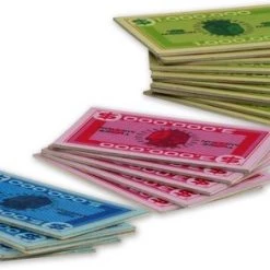 Megableu Bank Attack - Co Peratieve Spellen - Gezelschapsspel Voor Familie - Elektronische Kluis Inbegrepen -Bordspellen Verkoopwinkel 550x293 6