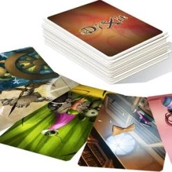 Libellud Dixit Journey Expansion - Uitbreiding - Kaartspel -Bordspellen Verkoopwinkel 550x294 1