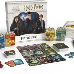 Repos Production Harry Potter - Paralitis - Bordspel -Bordspellen Verkoopwinkel 550x295