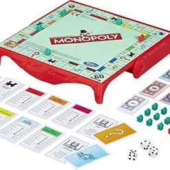 Monopoly - Reisspel -Bordspellen Verkoopwinkel 550x295 6