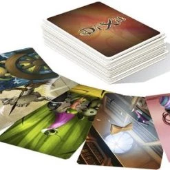 Libellud Dixit Journey Expansion - Uitbreiding - Kaartspel -Bordspellen Verkoopwinkel 550x296 2