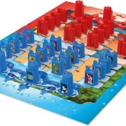 Jumbo Stratego Junior Disney -Bordspellen Verkoopwinkel 550x296