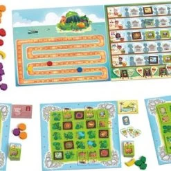 999 Games Juicy Fruit Bordspel -Bordspellen Verkoopwinkel 550x296 6