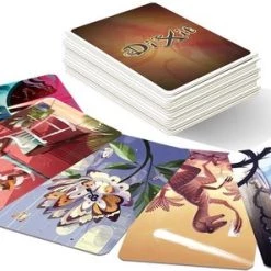 Libellud Dixit Revelations Expansion - Uitbreiding - Kaartspel 24 Libellud Dixit Revelations Expansion - Uitbreiding - Kaartspel -Bordspellen Verkoopwinkel 550x297 2