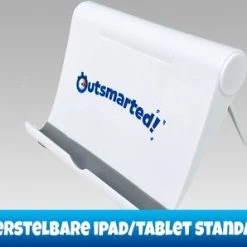 Outsmarted Ultra - Interactief - Pubquiz - Triviant - Bordspel + App -Bordspellen Verkoopwinkel 550x298