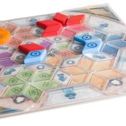 Next Move Games Azul Glanzend Paviljoen Expansie - Bordspel -Bordspellen Verkoopwinkel 550x298 7