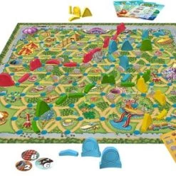 Jumbo Speed Wagon - Bordspel -Bordspellen Verkoopwinkel 550x299 1