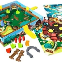 Blue Orange Gaming Slide Quest - Bordspel -Bordspellen Verkoopwinkel 550x300 9