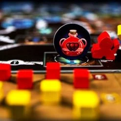 Renegade Game Studios Clank! -Bordspellen Verkoopwinkel 550x301 2