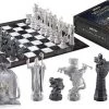 Harry Potter Wizard Chess Set - Schaakspel