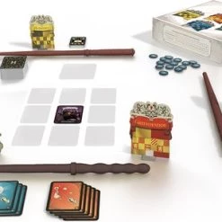 Repos Production Harry Potter - Paralitis - Bordspel -Bordspellen Verkoopwinkel 550x304