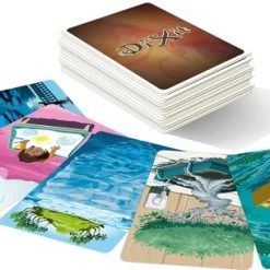 Libellud Dixit Mirrors Expansion - Uitbreiding - Kaartspel -Bordspellen Verkoopwinkel 550x305 5