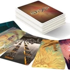 Libellud Dixit 10th Anniversary Expansion - Uitbreiding - Kaartspel -Bordspellen Verkoopwinkel 550x306 3