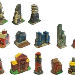 999 Games Tapestry Bordspel 20 999 Games Tapestry Bordspel -Bordspellen Verkoopwinkel 550x306 5