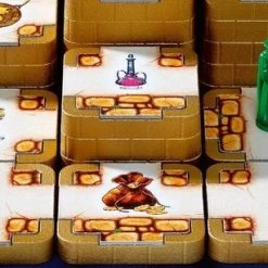 Ravensburger Doolhof 3D - Bordspel 19 Ravensburger Doolhof 3D - Bordspel -Bordspellen Verkoopwinkel 550x307 1