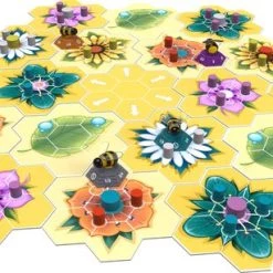 Next Move Games BEEZ! - Bordspel -Bordspellen Verkoopwinkel 550x307 5