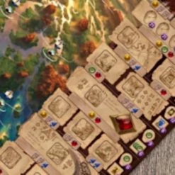 White Goblin Games Bordspel De Verdwenen Ruïnes Van Arnak 10 White Goblin Games Bordspel De Verdwenen Ruïnes Van Arnak -Bordspellen Verkoopwinkel 550x308 13