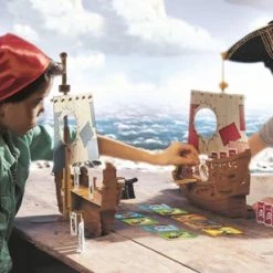 Jumbo Stratego Pirates! - Kinderspel -Bordspellen Verkoopwinkel 550x308 19