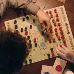 Jumbo Stratego Original - Bordspel -Bordspellen Verkoopwinkel 550x308