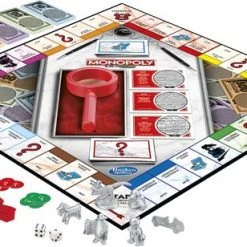 Monopoly Vals Geld - Bordspel -Bordspellen Verkoopwinkel 550x308 3